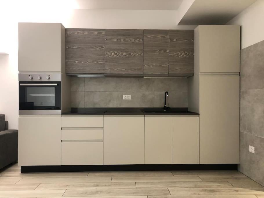 Appartamenti Moderni, Luminosi E Tranquilli Con Parcheggio Privato - Agritur La Tenuta Trento Esterno foto