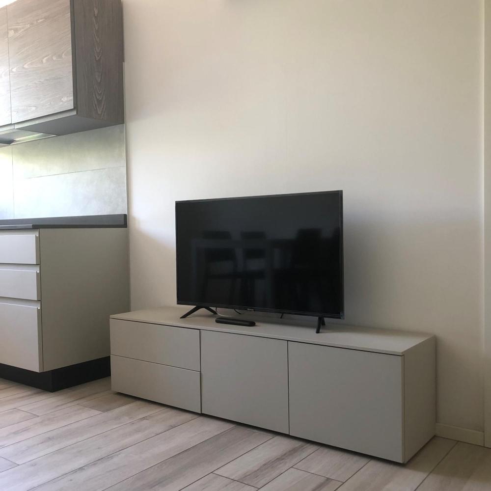 Appartamenti Moderni, Luminosi E Tranquilli Con Parcheggio Privato - Agritur La Tenuta Trento Esterno foto