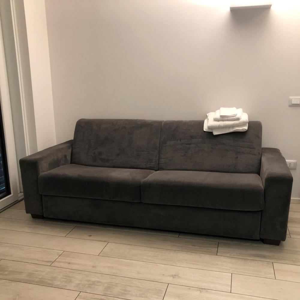 Appartamenti Moderni, Luminosi E Tranquilli Con Parcheggio Privato - Agritur La Tenuta Trento Esterno foto