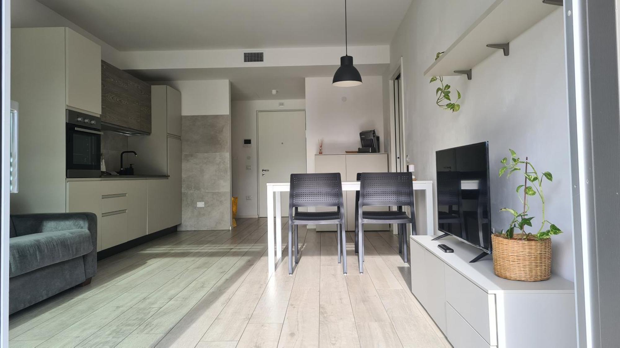 Appartamenti Moderni, Luminosi E Tranquilli Con Parcheggio Privato - Agritur La Tenuta Trento Esterno foto