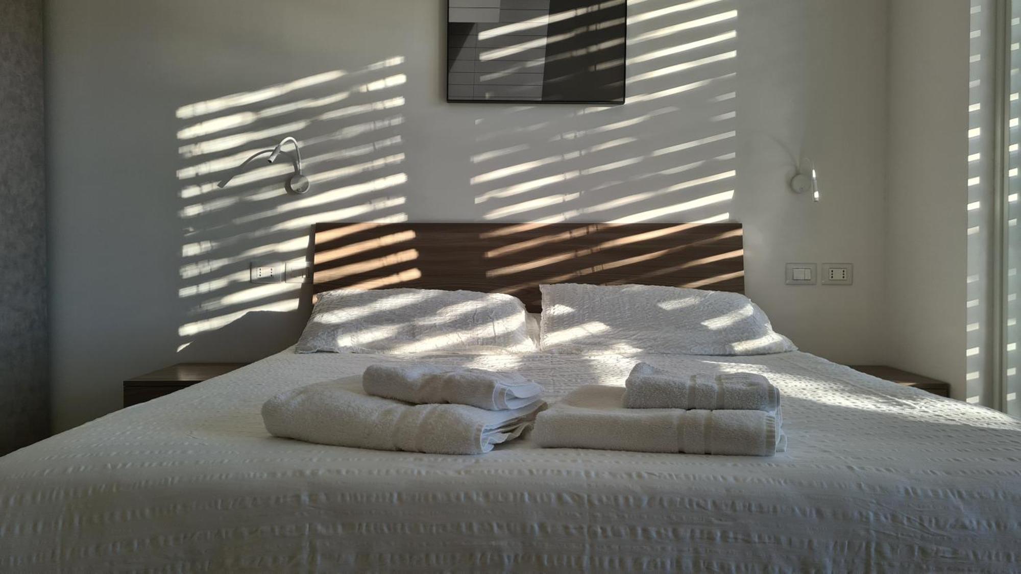 Appartamenti Moderni, Luminosi E Tranquilli Con Parcheggio Privato - Agritur La Tenuta Trento Esterno foto