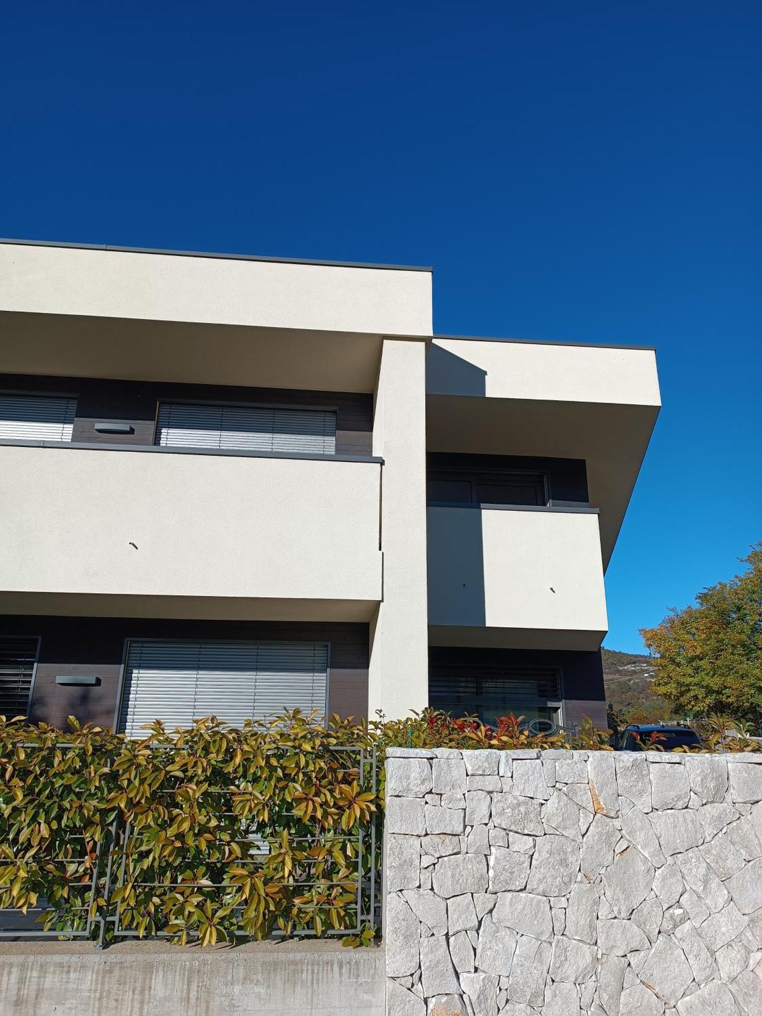 Appartamenti Moderni, Luminosi E Tranquilli Con Parcheggio Privato - Agritur La Tenuta Trento Esterno foto