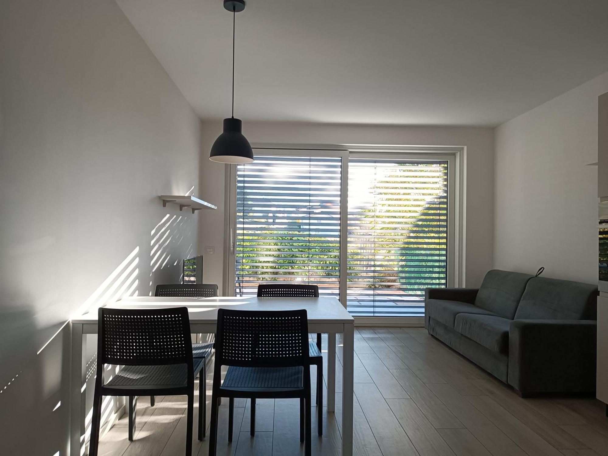 Appartamenti Moderni, Luminosi E Tranquilli Con Parcheggio Privato - Agritur La Tenuta Trento Esterno foto