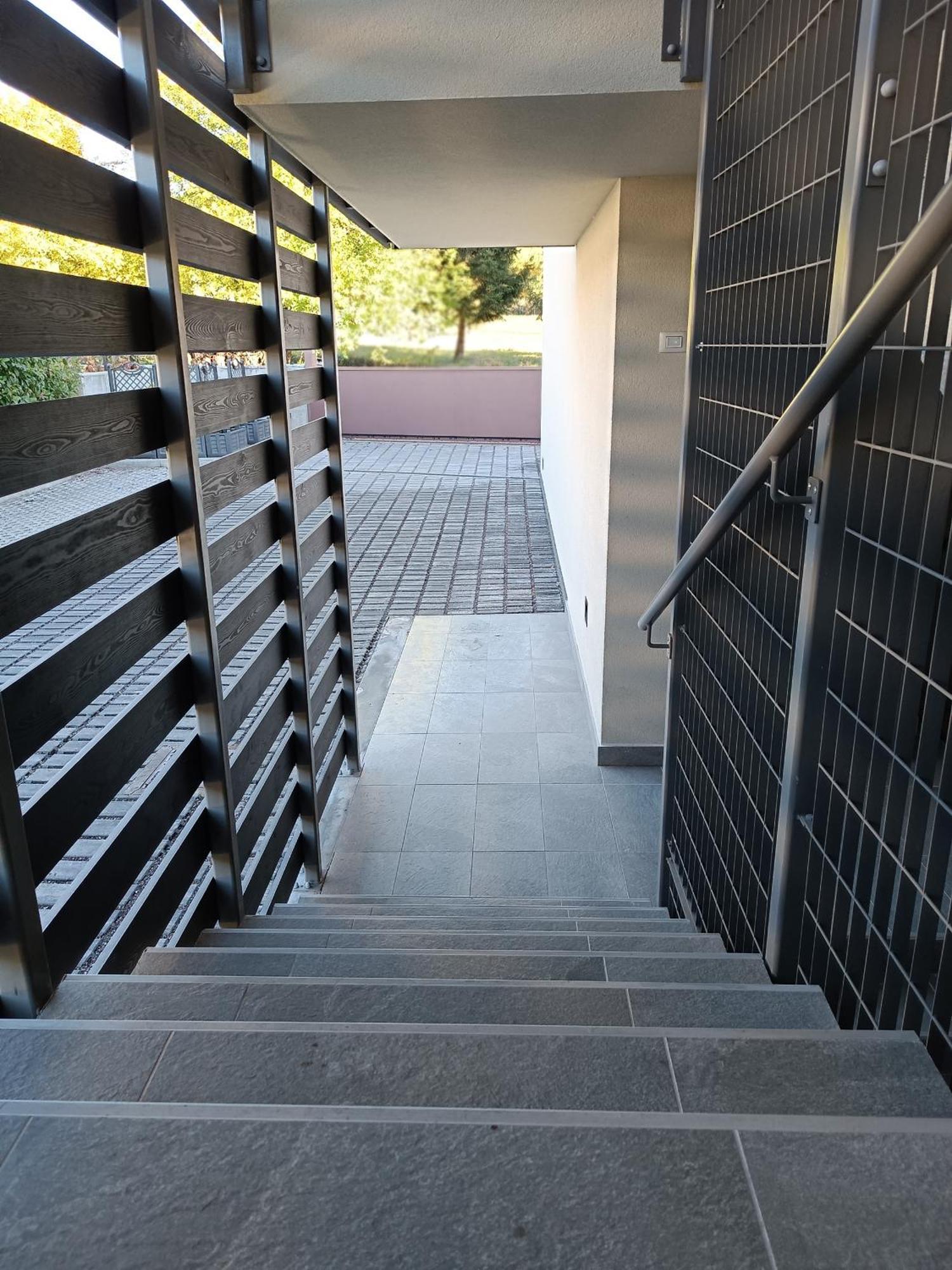 Appartamenti Moderni, Luminosi E Tranquilli Con Parcheggio Privato - Agritur La Tenuta Trento Esterno foto