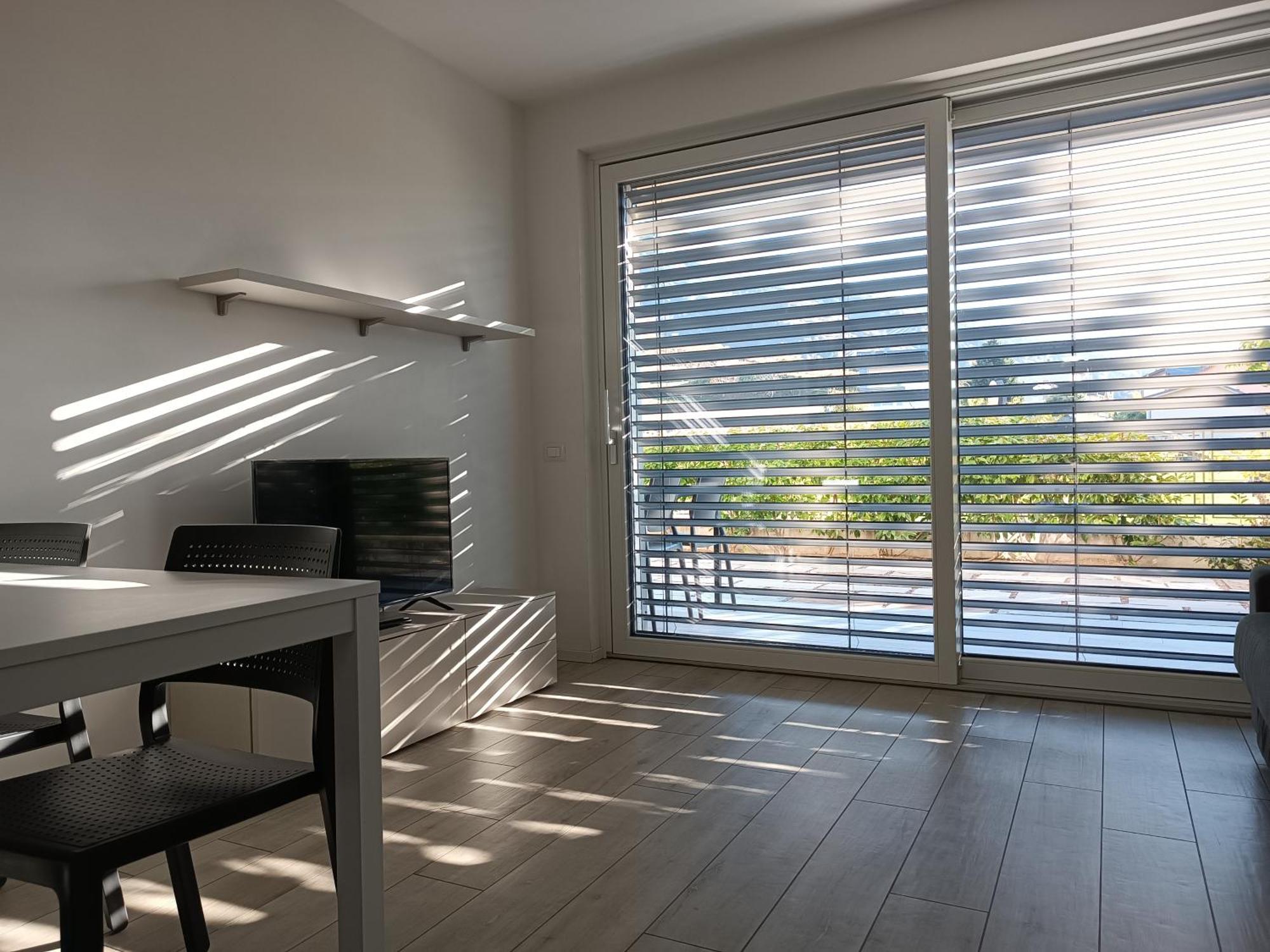 Appartamenti Moderni, Luminosi E Tranquilli Con Parcheggio Privato - Agritur La Tenuta Trento Esterno foto