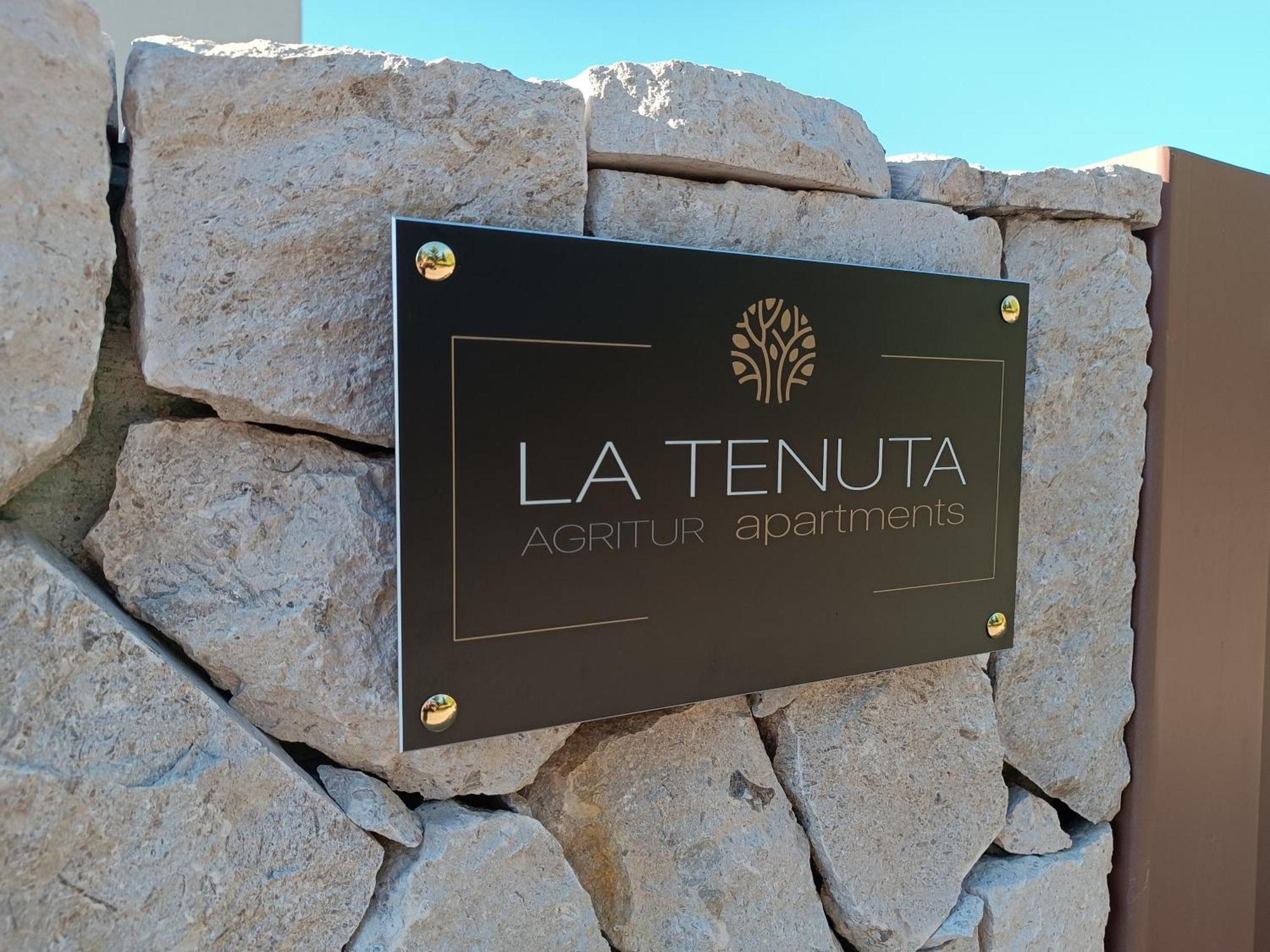 Appartamenti Moderni, Luminosi E Tranquilli Con Parcheggio Privato - Agritur La Tenuta Trento Esterno foto